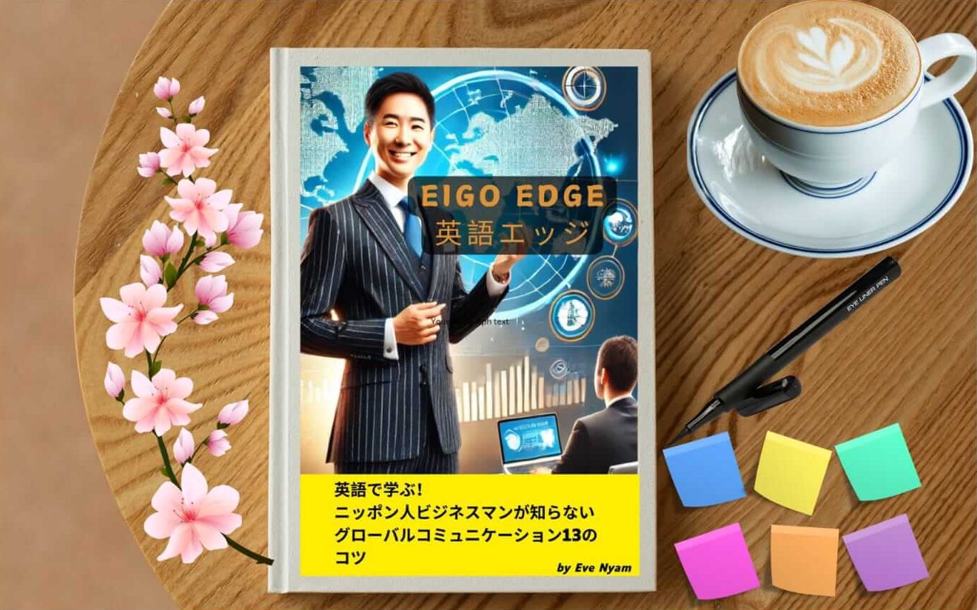 Business English Book