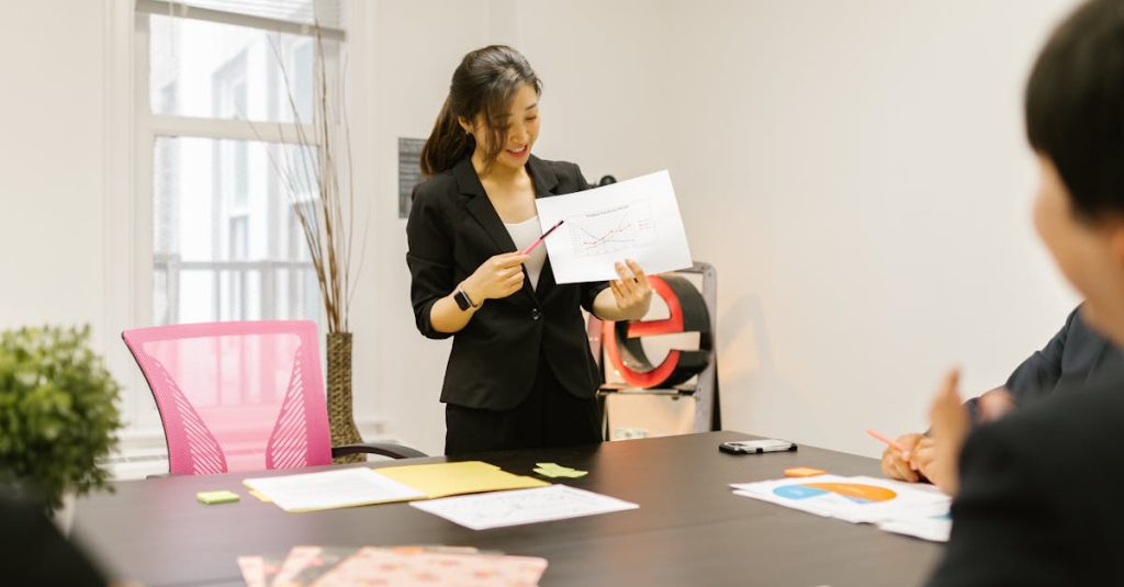 Speaking English for Japanese presentations
