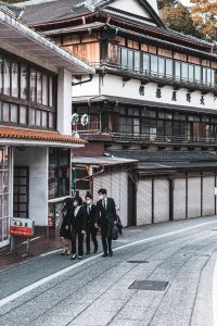 English Phrases for Japanese Professionals
