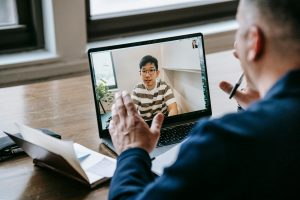 Business English Coaching for Professionals
