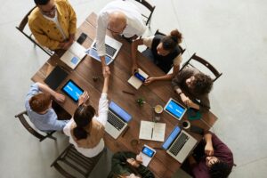 AI+ Eigo Edge, How Agentic AI Is Changing Business English & Communication